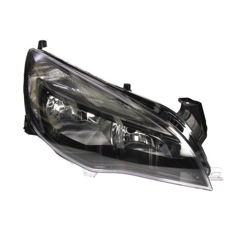 DEPO 442-1161RMLDEM2 | Opel Astra J Sağ Far Makyajlı Kasa Akkor Tip 2012-2020