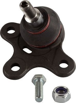TRW JBJ243 | Rotil Sol Polo 6N1 94-Polo 6N2 99-Lupo 98-/ Arosa 97 -