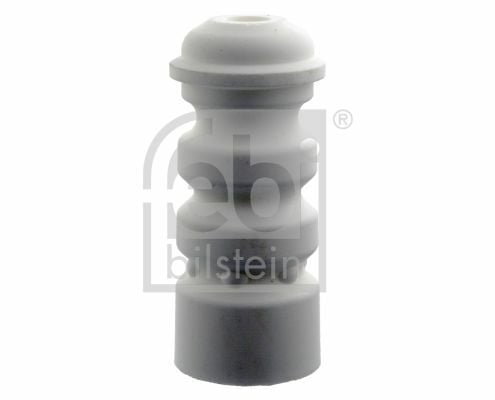 FEBI BILSTEIN 18379 | Amortisör Arka Lastiği Polo Classic 95- | 2 Adet