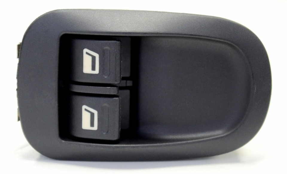 İTHAL 6554WQ | Peugeot 206+ Plus Sol Cam Düğmesi