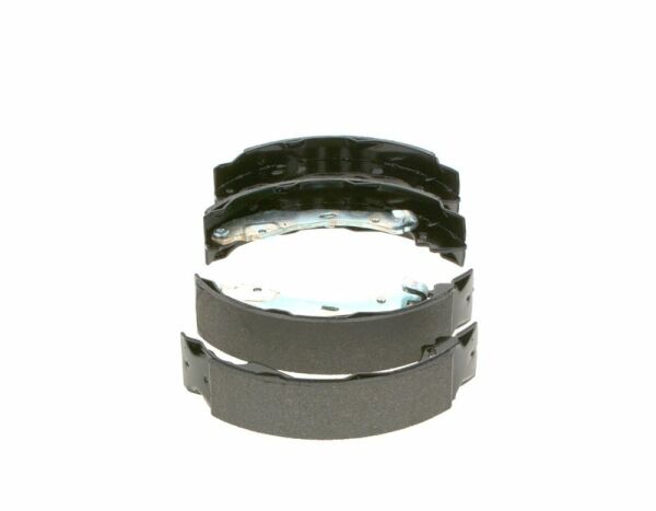 BOSCH 0986487627 | Pabuç Balata Clio II 01-Clio IV 13-Symbol / Logan Sandero / 208 I (Ca_, Cc_) 12-191.4 HDI 1.6 1.0 1.2 VTI 82 1.2 Thp 110 1.6 HDI / Bluehdi 75 1.6 Gti 1.6 Bluehdi 120 1.6 Bluehdi 100 1.6 Thp 165 1.6 HDI 1.2 Vti 68 / Puretech 68 1.2 Puret