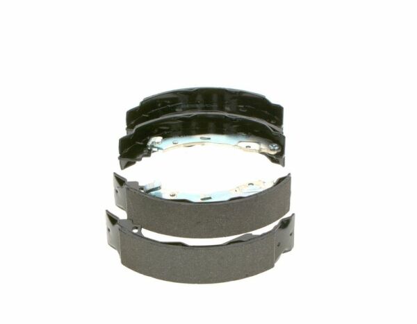 BOSCH 0986487627 | Pabuç Balata Clio II 01-Clio IV 13-Symbol / Logan Sandero / 208 I (Ca_, Cc_) 12-191.4 HDI 1.6 1.0 1.2 VTI 82 1.2 Thp 110 1.6 HDI / Bluehdi 75 1.6 Gti 1.6 Bluehdi 120 1.6 Bluehdi 100 1.6 Thp 165 1.6 HDI 1.2 Vti 68 / Puretech 68 1.2 Puret