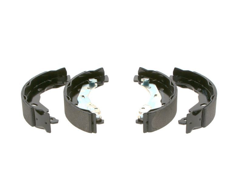 BOSCH 0986487627 | Pabuç Balata Clio II 01-Clio IV 13-Symbol / Logan Sandero / 208 I (Ca_, Cc_) 12-191.4 HDI 1.6 1.0 1.2 VTI 82 1.2 Thp 110 1.6 HDI / Bluehdi 75 1.6 Gti 1.6 Bluehdi 120 1.6 Bluehdi 100 1.6 Thp 165 1.6 HDI 1.2 Vti 68 / Puretech 68 1.2 Puret