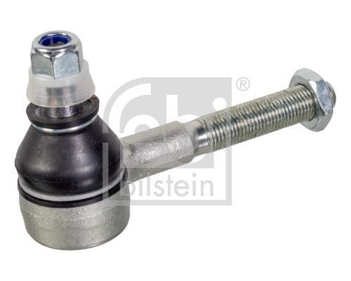 FEBI BILSTEIN 280449 | / Rot Başı Sağ Eğri (Peugeot 106 / 206 / 305 / 307 / 605 / Citroen Ax / Xantia / Xm / Saxo)
