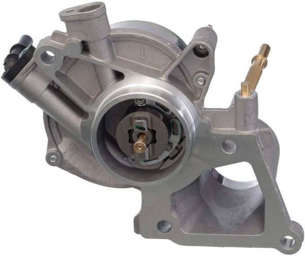PIERBURG 7.04230.02.0 | Ford Custom 2013-2018 2.2 Vakum Pompası