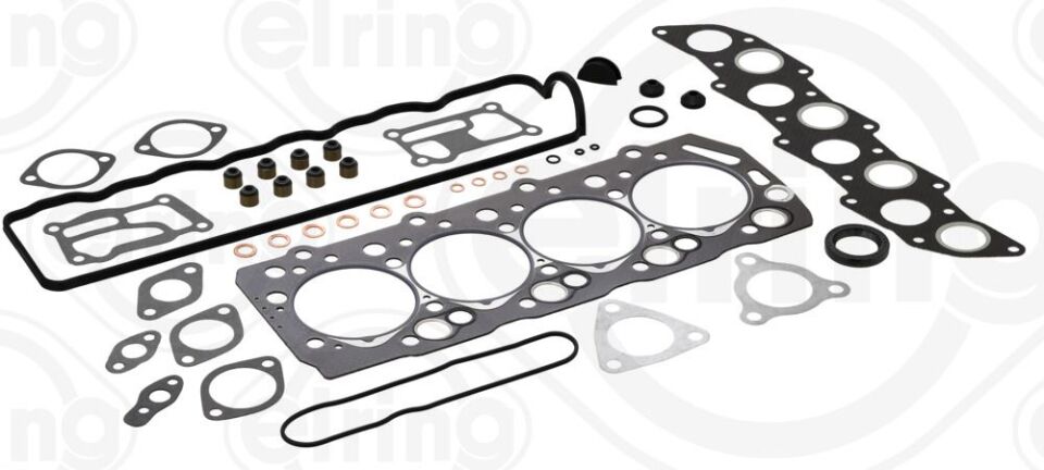ELRING 752.976 | Conta Komple L300 / Pajero 2.5 TD 87-04