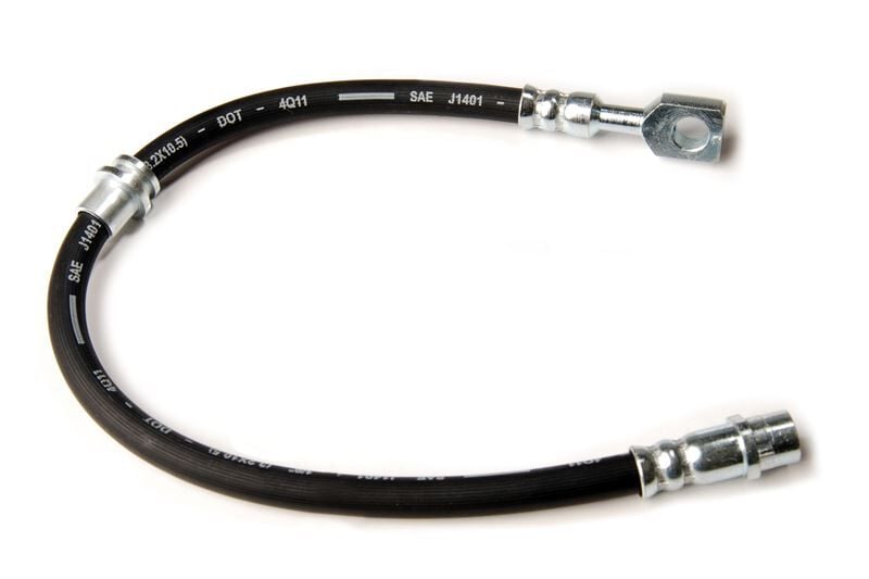 MGA 51313 | To23 Fren Hortumu On (Opel: Vectra C 02-) | 2 Adet