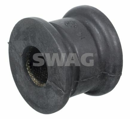 SWAG 10930852 | Viraj Demir Lastiği Ön (Mercedes A Seri W168 97-04)