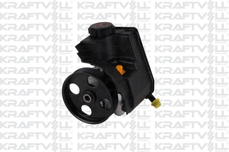 KRAFTVOLL 01060071 | Peugeot Partner 2000-2009 1.9 Dizel Direksiyon Pompası