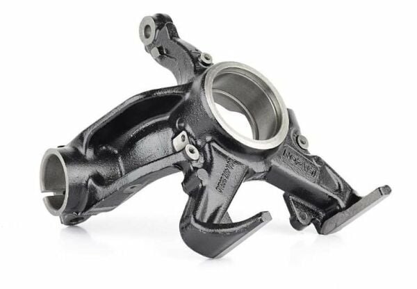 KRAFTVOLL 01030186 | Volkswagen Polo 2002-2014 Sağ Ön Taşıyıcı Yansanayi