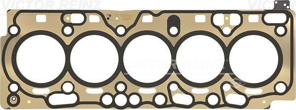 VİCTOR REİNZ 61-42430-40 | Silindir Kapak Contası Volvo S60 II 10-D5 S80 II 10-V60 12-Xc60 11-Xc70 15 Victor