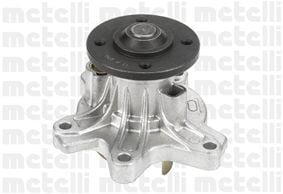 METELLI 24-0890 | Devirdaim (Toyota Corolla 04 / 11 1.4 D4d / Auris 07 / 11 1.4 D4d / Corolla 13-1.4 D4d / Yaris 06-07 1.4 D4d) Dizel