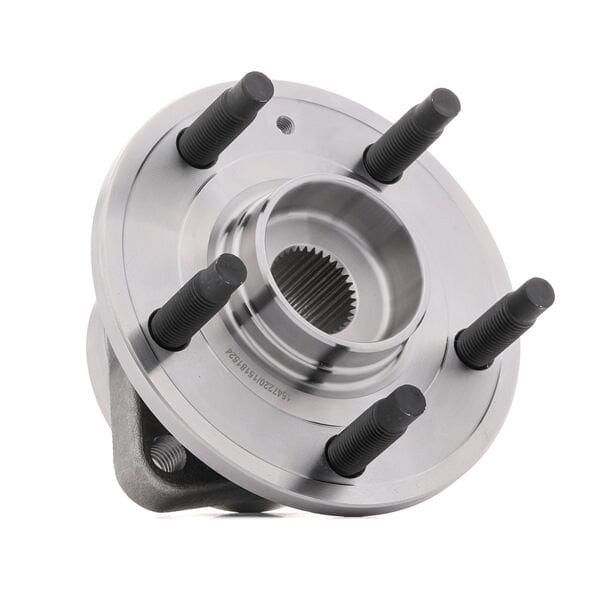 İTHAL 13507454 | Opel Astra K Arka Teker Poryası Gautoparts Marka