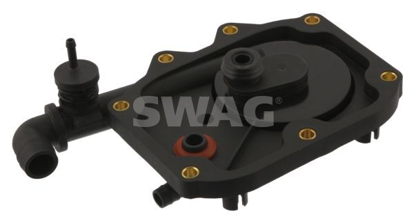 SWAG 20 94 5194 | Emme Manifold Kapağı M62