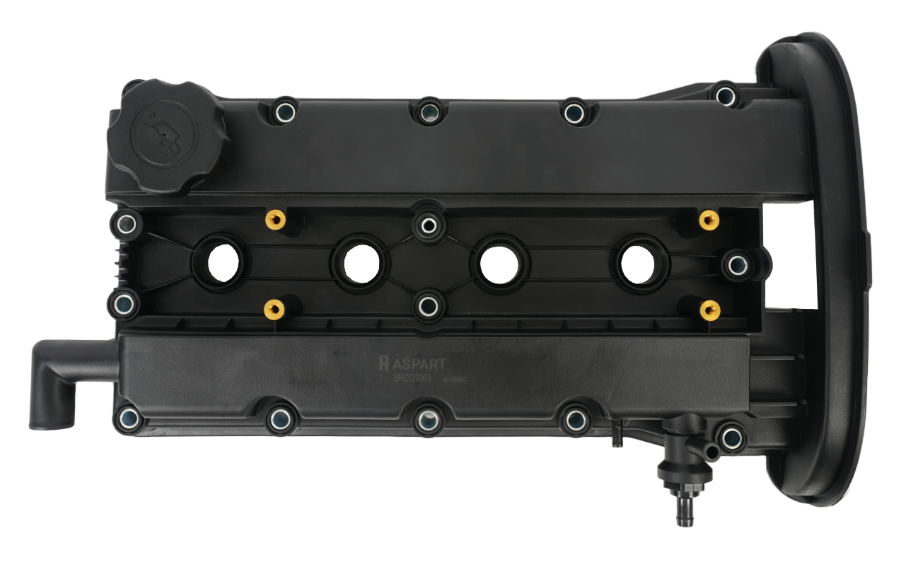 ASPART 8RCO1064 | Chevrolet Kalos 14./1.6 (16 Valf) Benzinli Külbütör Üst Kapağı
