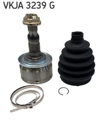 SKF VKJA3239G | Aks Kafası Dıs A.T Astra J 10-A14net – B14net – A16xer – B16xer – A13dte
