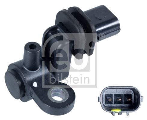 FEBI BILSTEIN 108239 | / Krank Mili Pozisyon Sensörü (Honda Civic 1.4-1.6 01-06)