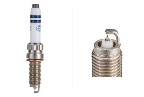 HELLA 8EH188706-821 | Ateşleme Bujisi (BMW B38-B48 / F20-F30-G11-G20-G30)