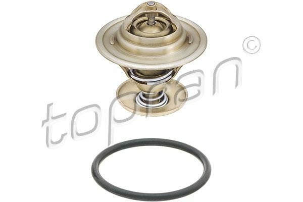 TOPRAN 101094 | Termostat 75°C Golf.II.III-Jetta-Passa-Aı.80-Aı.100