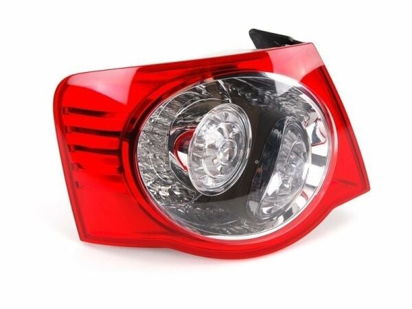 İTHAL 1K5945095 | Jetta 2006-2010 Sol Dış Stop Lambası