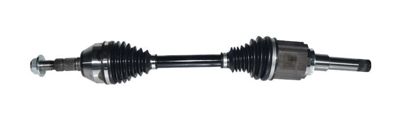 MGA 73101 | Komple Aks Sol Ön Opel Astra J 1.6İ (A16xer-A16let) A-T 2009-2016 (33×34×643mm)