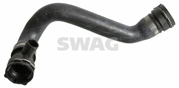 SWAG 20928521 | Bmw E46 Kasa 320i M52 M54 Motor Radyatör Alt Hortumu