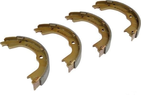 BOSCH 0986487730 | Chevrolet Captiva C140 El Fren Balata Takımı