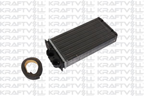 KRAFTVOLL 08050048 | Kalorifer Radyatörü P206 + (T3e) Plus 1,4Hdı Euro5