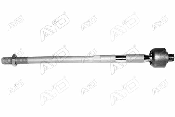 AYD 95-04973 | 04973 / Rot Mili Clio.III-Modus / | 2 Adet