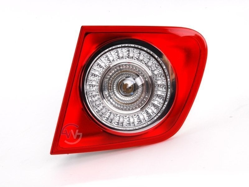 DEPO 441-1315L-LD-UE | Jetta 2006-2010 Sol İç Bağaj Kapağı Stop Lambası