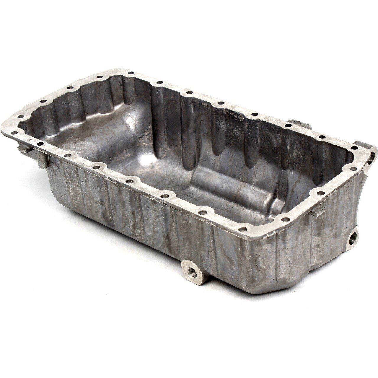 MGA 62600| Peugeot Partner 1.9 Dizel Motor Yağ Karteri (Klimalı) Yansanayi