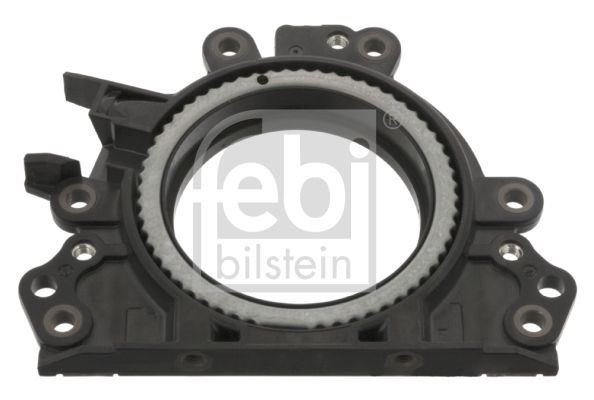 FEBI BILSTEIN 46458 | Krank Keçesi 13-Golf.VII-Polo-Psst-Jtta-Tou-Fbı-Ibz-Leo-A3 1.0-1.2Tsi *Chzd-Cyva-Chzc-Cwvb*