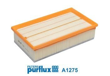 PURFLUX A1275 | Hava Filtresi Pt.307-308-3008-5008-C4 2.0Hdi
