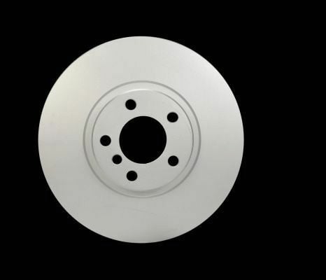 HELLA PAGİD 8DD355117-741 | Fren Diski Ön (BMW X5 (E70, F15) X6 (E71) 07-14)