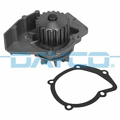DAYCO DP042 | Devirdaim (Fiat: Scudo / Peugeot: Partner-206-307 / Citroen: Berlingo 1,9D 2.0 HDI)