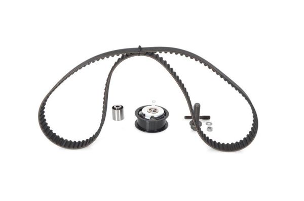 BOSCH 1987948255 | Triger Tk 96-00 Caddy-Golf.3-Pss-Polo 1.9Tdi-Sdi 8V *137Dıs*