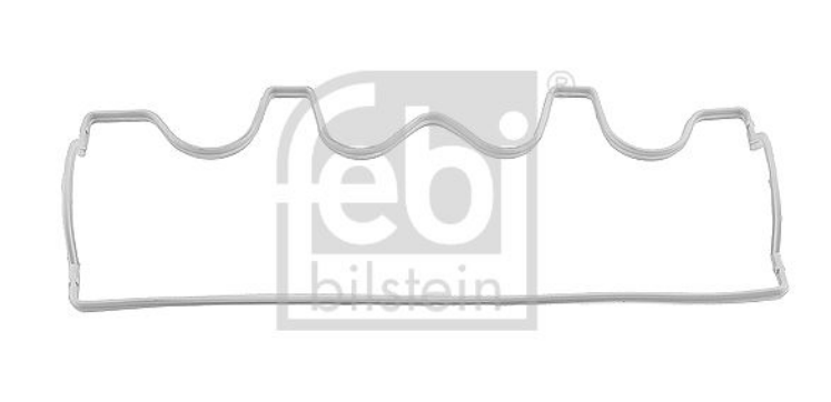 FEBI BILSTEIN 18570 | Citroen Saxo 1.5 D 1997-2003 Subap Kapak Contası Yan Sanayi