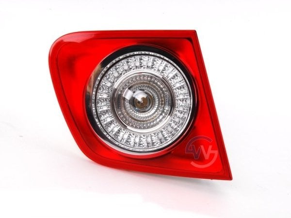 DEPO 441-1315R-LD-UE | Jetta 2006-2010 Sağ İç Bağaj Kapağı Stop Lambası