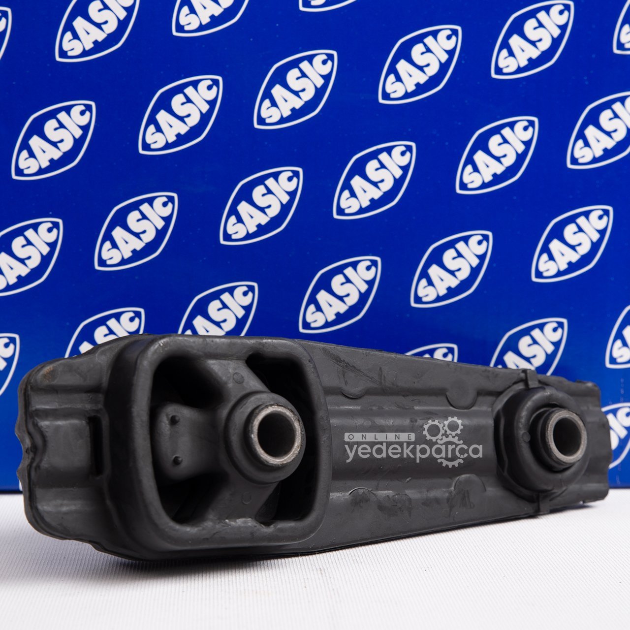 SASIC 8061591 | Citroen C3 2009-2015 Şanzıman Alt Kulağı Orijinal