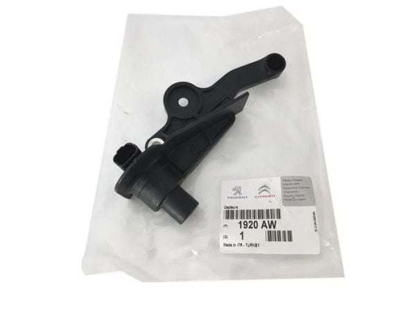 PSA 1920.AW | Peugeot 206 1.4 16 Valf Benzinli Krank Devir Sensörü Orijinal