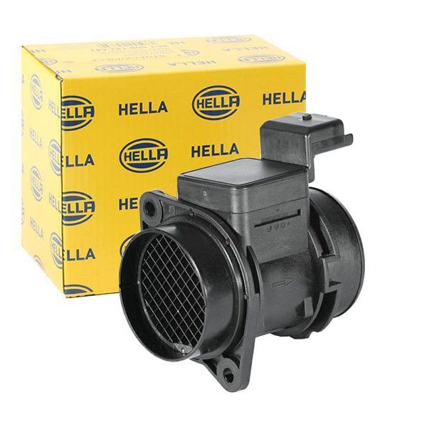 HELLA 8ET009142391 | Citroen Xsara 1.4 Hdi Hava Akışmetre Debimetre Alman Malı