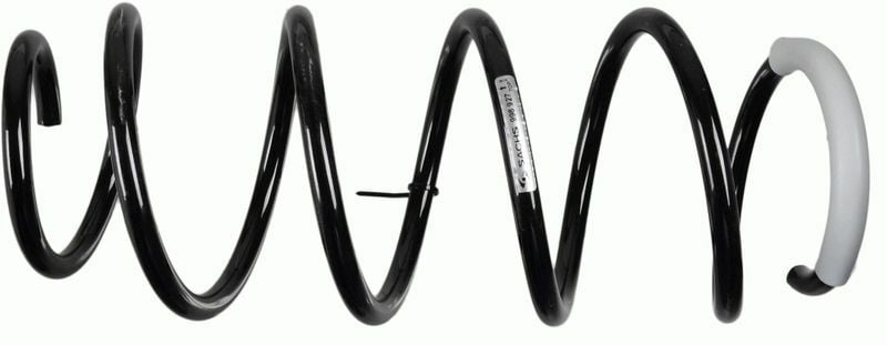 SACHS 998927 | Ön Helezon Yayı Fiesta 08 -