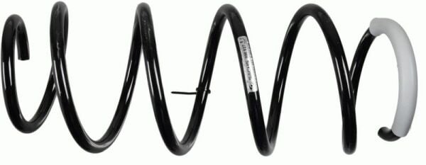 SACHS 998927 | Ön Helezon Yayı Fiesta 08 -