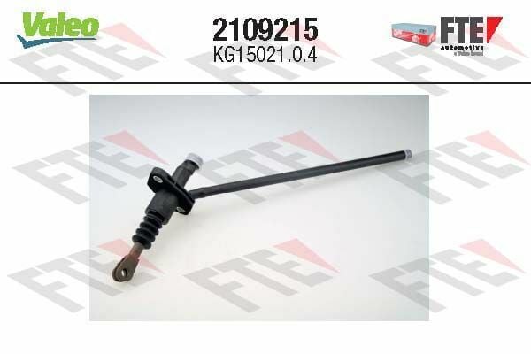 FTE 2109215 | Debriyaj Merkezi Üst Opel Vectra B 99-02