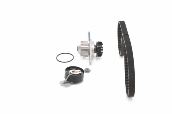BOSCH 1987946934 | Triger Tk + Devirdaim 96-106-206-1007-207-307-C2-C3 1.4İ 8V 75Hp *104Dıs*