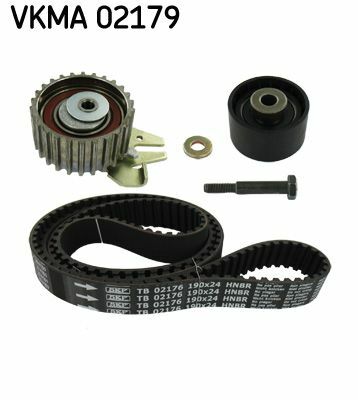SKF VKMA02179 | Triger Tk 99-05 Doblo-Vectra.C 1.9 JTD *Z19dt* *190Dıs*