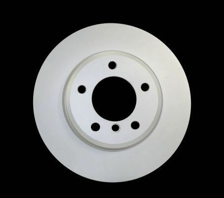 HELLA PAGID 8DD355106-551 | Fren Diski BMW E46 On 318 / 320 / 323 / 328 2001-2005 | 2 Adet