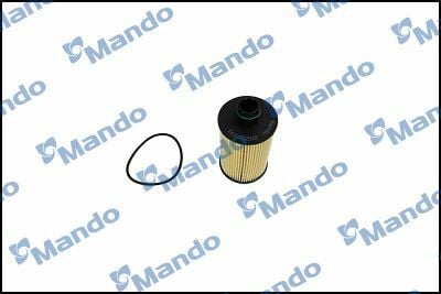MANDO MMF040090 | Yağ Filtresi Antara 07 > 17 10 > / Captiva 11 > Cruze 11 > 2.2D 2.2 CDTI