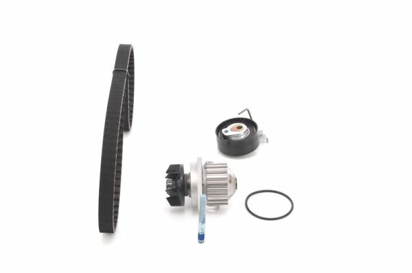 BOSCH 1987946934 | Triger Tk + Devirdaim 96-106-206-1007-207-307-C2-C3 1.4İ 8V 75Hp *104Dıs*