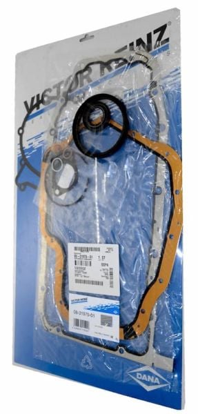 VİCTOR REİNZ 08-31979-01 | Opel Vectra B X20XEV Alt Takım Conta Victor